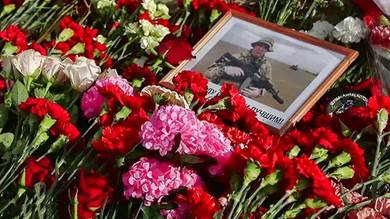  الكرملين: بوتين لن يحضر جنازة بريغوجين